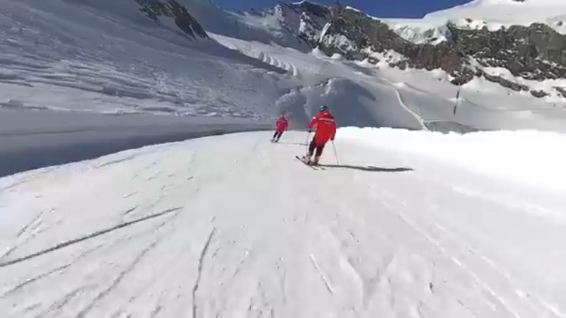 极限运动 滑雪 0