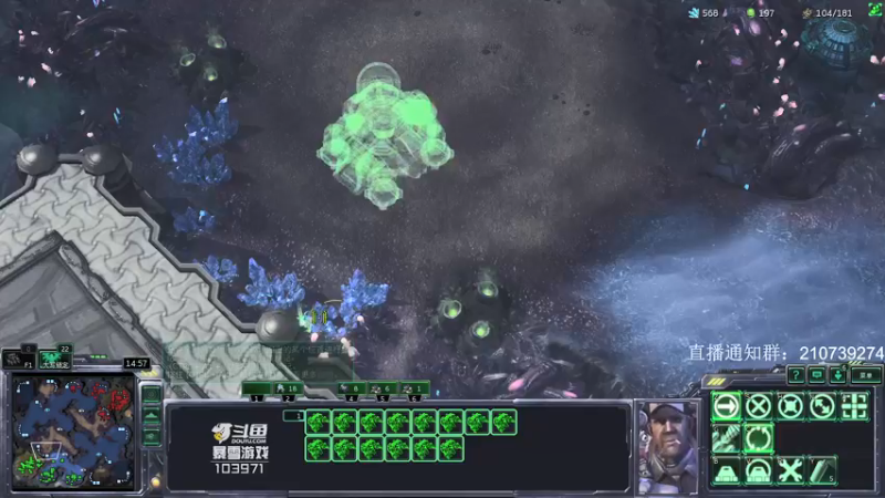 【2021-11-14 21点场】SCLeeLee：国服上分一段时间