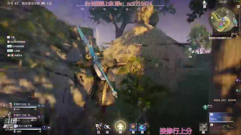 【2021-11-14 22点场】宁陈：帮上分 猛干那种0.0