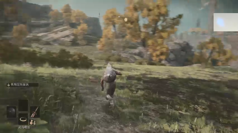 【2021-11-14 04点场】章随便先生：老头环三点到六点 第二波