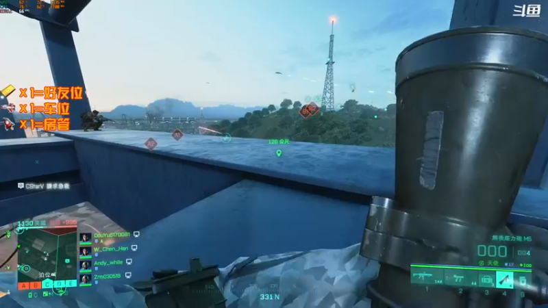 【2021-11-14 15点场】翔少丷：翔少的游戏时间