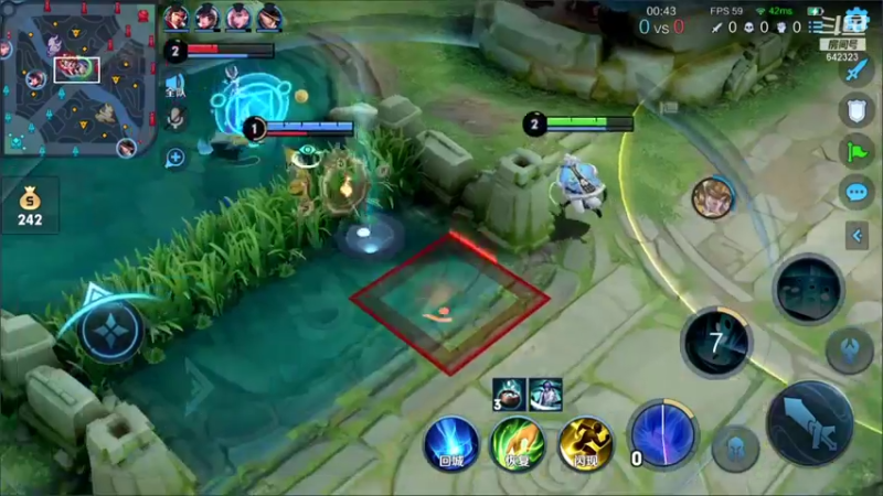 【2021-11-14 20点场】小笨蛋北北：巅峰第八 小号 2324冲双号前10!