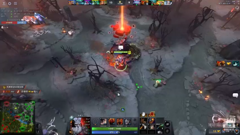 【2021-11-12 00点场】张益达W：【Zyd】单排1232132131