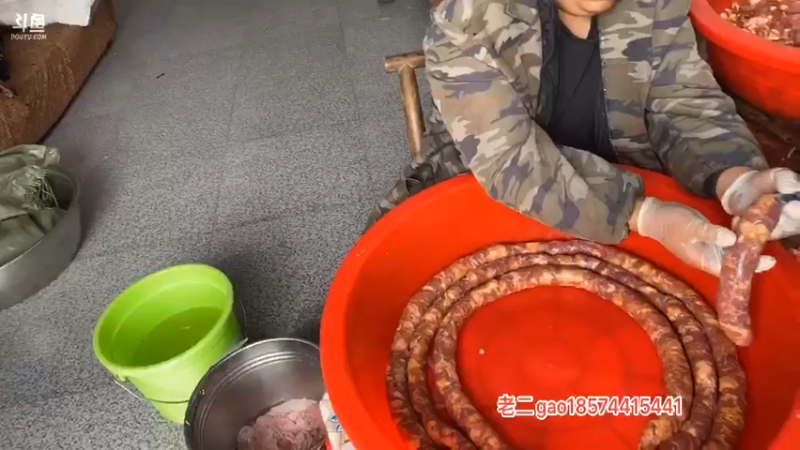 【2021-11-15 12点场】魅力生活i：今天继续制造腊货