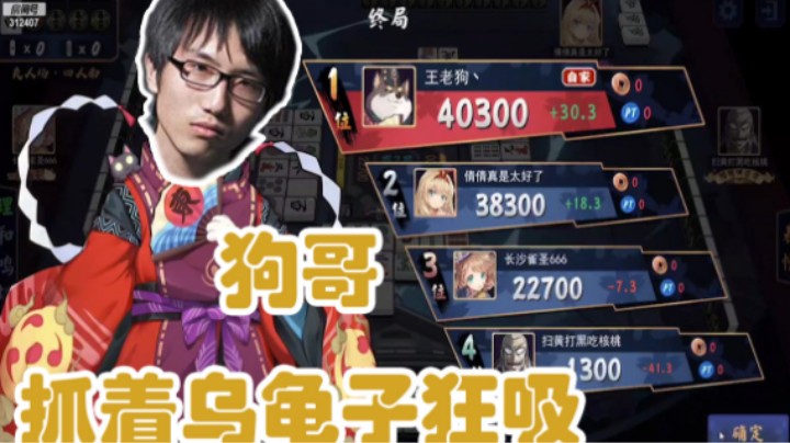 打碎乌龟子