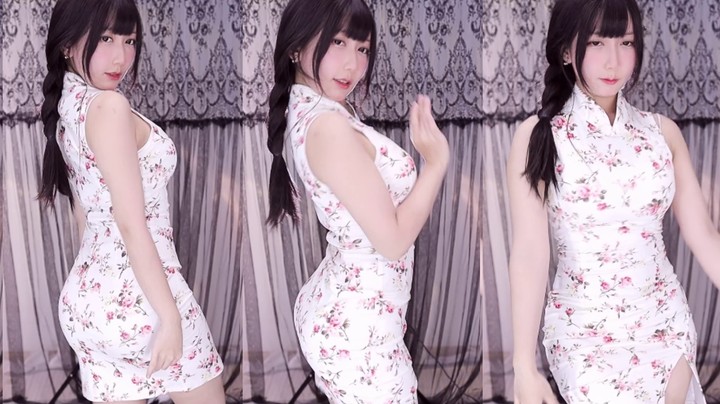 【嘿一只小河马】11-14 本场人气值TOP2舞蹈