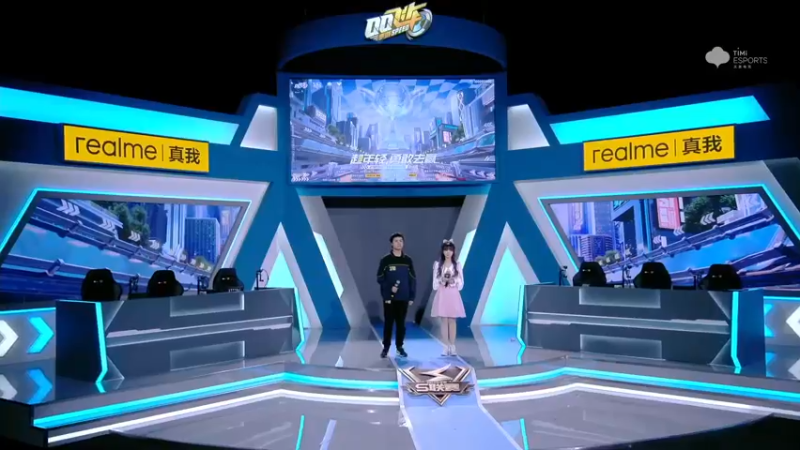 【11月7日 RNGM vs EDGM 赛后采访】