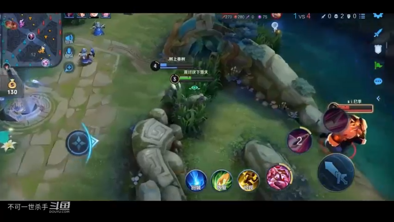 【杀手大事件】厕所之战：干将忍气吞声躲在厕所展开骂战，手儿善意提醒记得冲水！