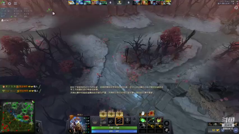 【2021-11-13 19点场】张益达W：【Zyd】比赛+单排123