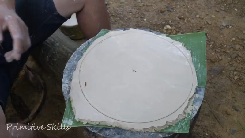 更新了第三季H118陶器大师(5)【开局一块石头 铁器时代】