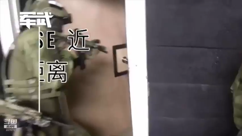 【2021-11-15 16点场】军武直播：亮刃朝鲜 中美曾经的巅峰对决