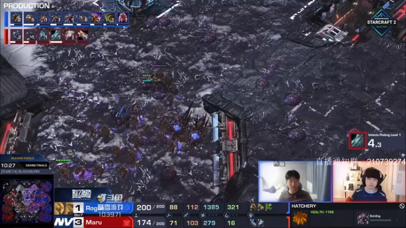 【2021-11-15 01点场】SCLeeLee：国服上分一段时间