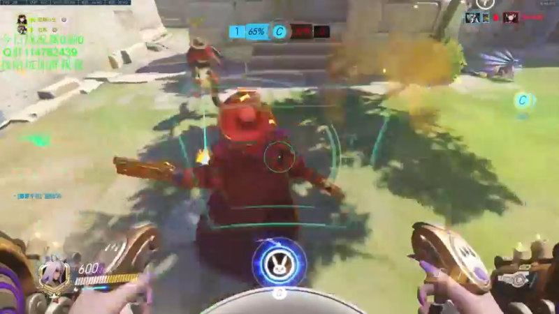 【2021-11-15 20点场】训练把场机器人：机器人：祝各位开心每一天！