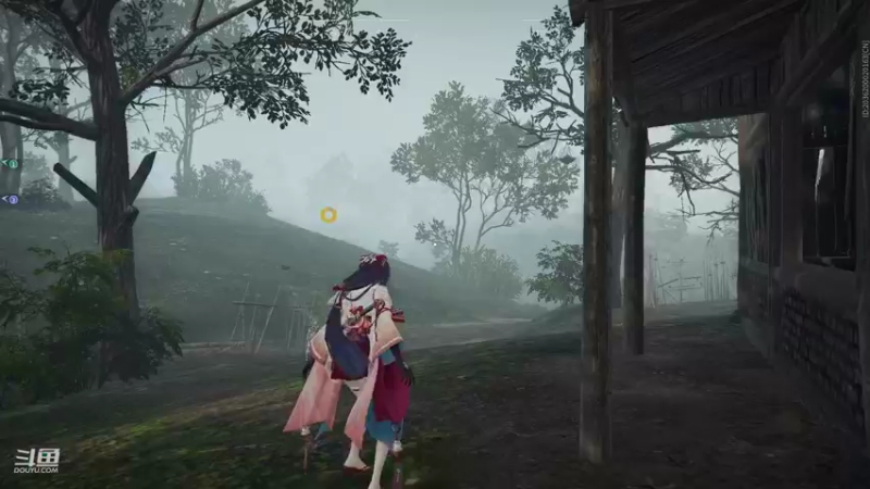 【2021-11-15 02点场】小明兰：世界很烦，但你要很可爱◠‿◠