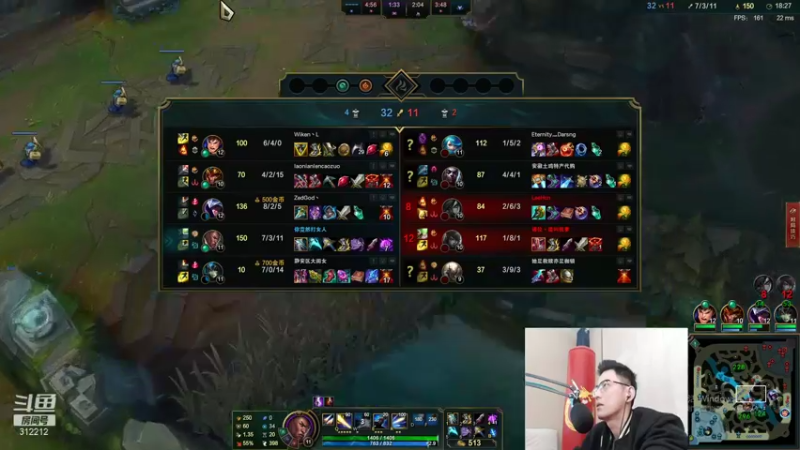 【2021-11-14 21点场】智勋勋勋勋：智勋：晚上带呆妹沫子峡谷排位！