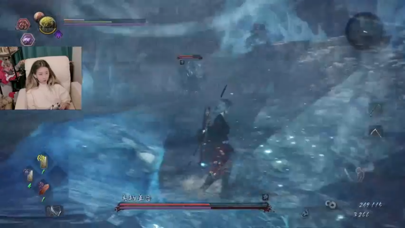 【2021-11-13 00点场】甜水七：又菜玩的又狗是啥 菜狗子？