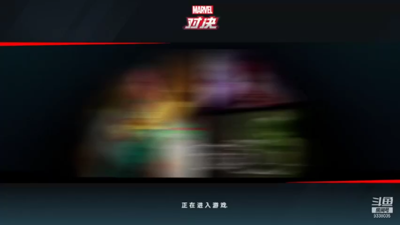 【2021-11-14 14点场】静静不吃饭：漫威对决-静静不吃饭