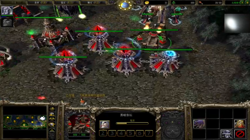 【2021-11-14 21点场】章随便先生：老头环三点到六点 第二波