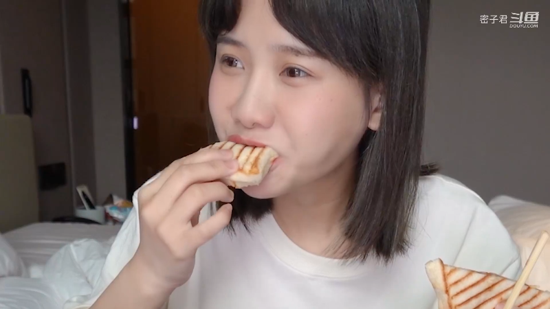 【美食】密子君的精彩时刻 20211115 08点场