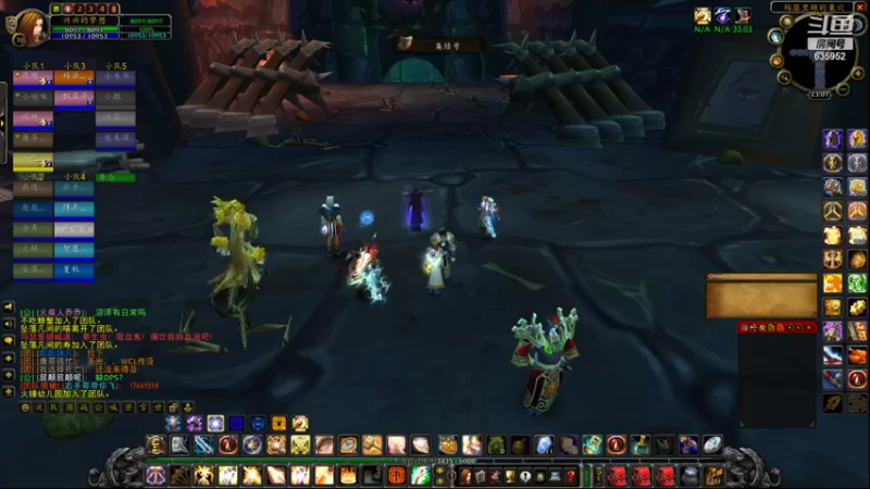 【2021-11-14 23点场】兴兴的梦想：1区火锤：生死有命富贵在天！635952