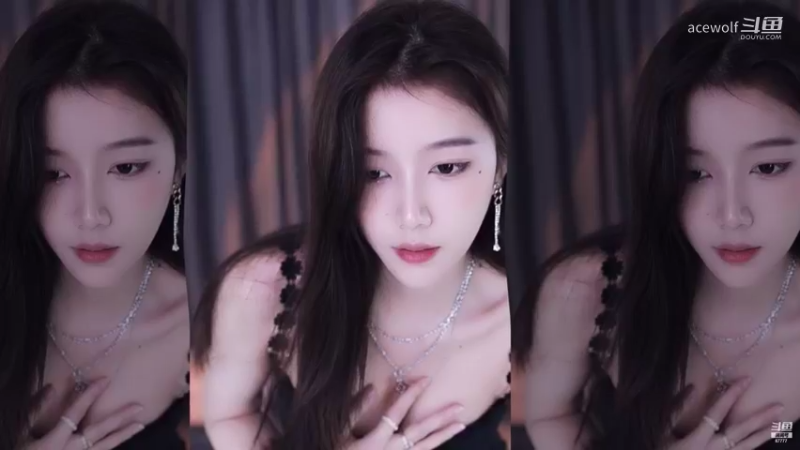 萌七啊丶火辣热舞灵魂shaking-1104-2341