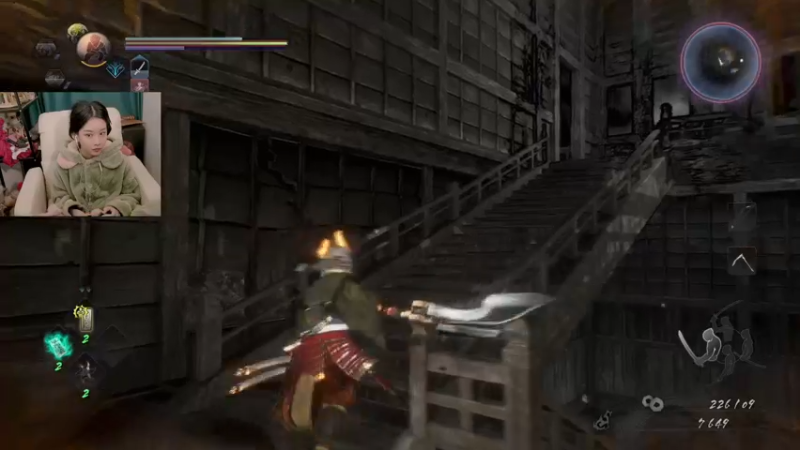 【2021-11-12 02点场】甜水七：又菜玩的又狗是啥 菜狗子？