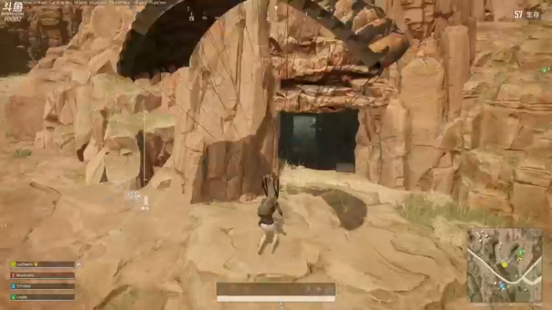 【2021-11-15 19点场】蓝战非OvO：每天下午直播哦