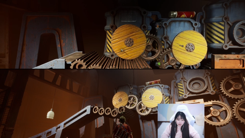 【英雄联盟】萌面酥的精彩时刻 20211115 21点场