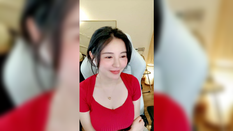 【颜值】RoseRose肉丝的精彩时刻 20211115 11点场