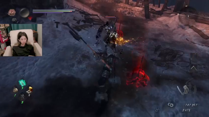 【2021-11-10 22点场】甜水七：又菜又爱玩是啥 菜丸子？