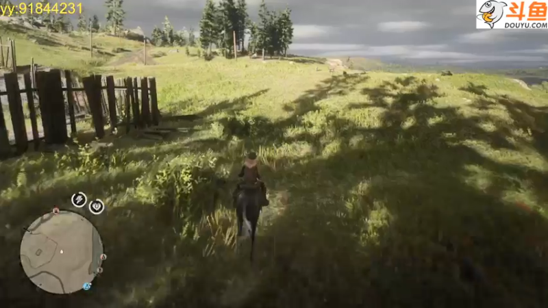 【2021-11-15 06点场】嘢蠻暁貝：打机撸猫听音乐