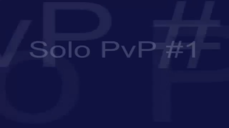 潜行者PVP集锦