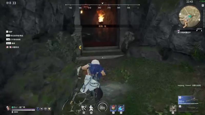 【2021-11-15 01点场】最恶之劍：晚上好，高强度军训！