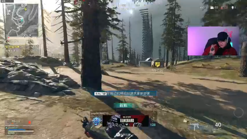 【2021-11-15 00点场】皮皮鲨FPS：家 人 们 我 来 了