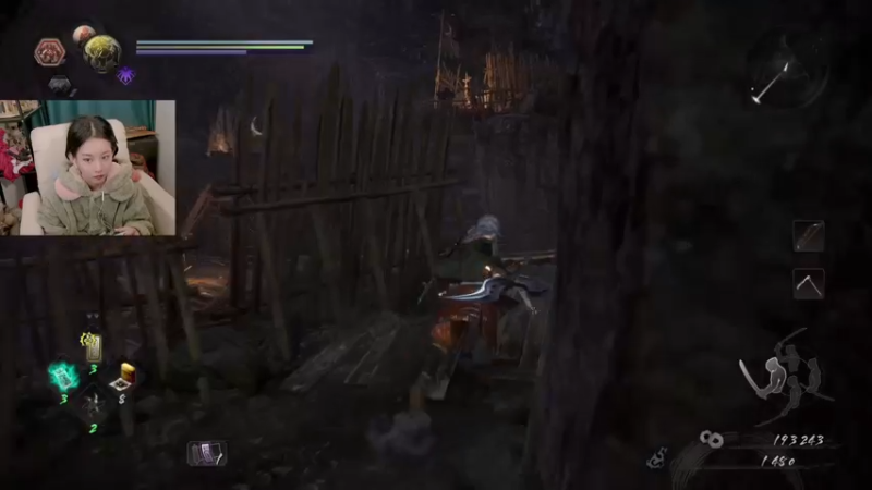 【2021-11-12 00点场】甜水七：又菜玩的又狗是啥 菜狗子？