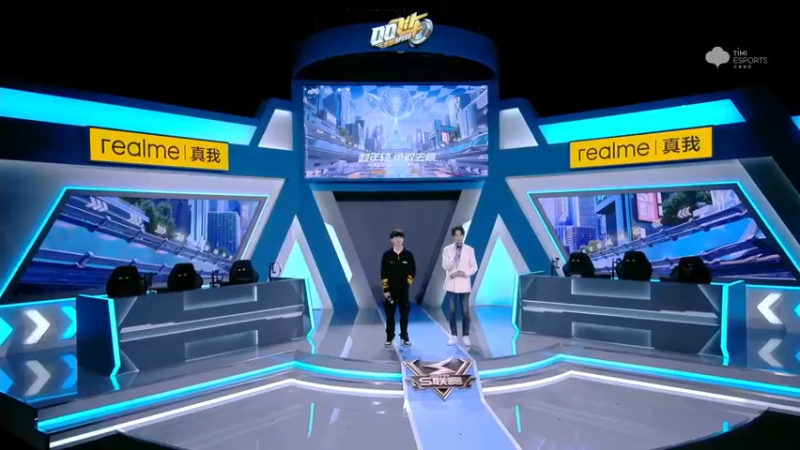 【11月7日 狼队 vs eStar 赛后采访】