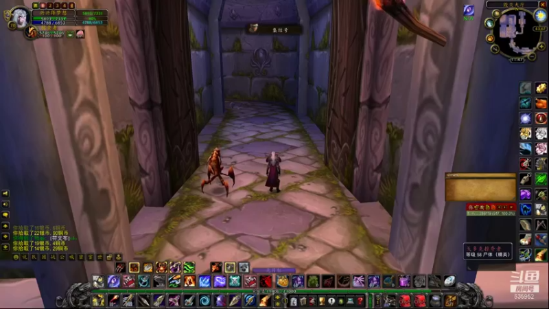 【2021-11-15 11点场】兴兴的梦想：1区火锤：生死有命富贵在天！635952