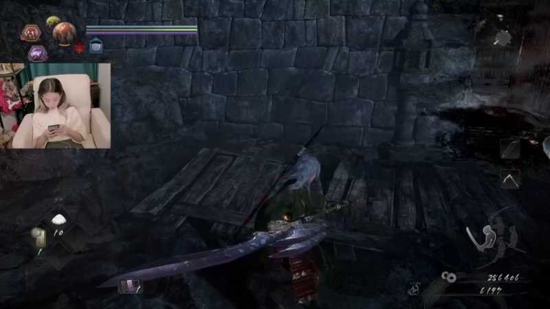 【2021-11-13 02点场】甜水七：又菜玩的又狗是啥 菜狗子？