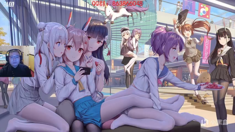 【2021-11-15 17点场】忽忽歪歪：忽忽歪歪 恍恍惚惚  玩游戏