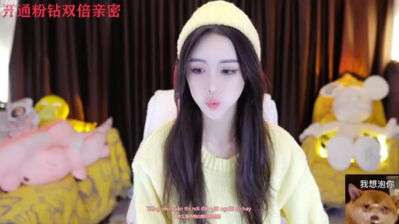 【2021-11-15 18点场】李哥儿DoubleLee：来者皆好运不信你试试