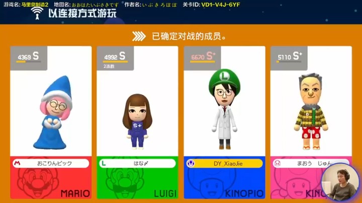 【超级小桀】：这都是什么图啊