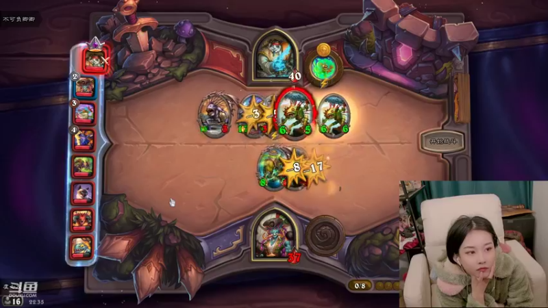 【2021-11-11 22点场】甜水七：又菜玩的又狗是啥 菜狗子？