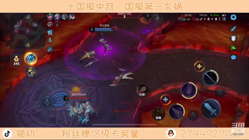 【2021-11-13 18点场】猫幼zzz：恨自己不够强0.0