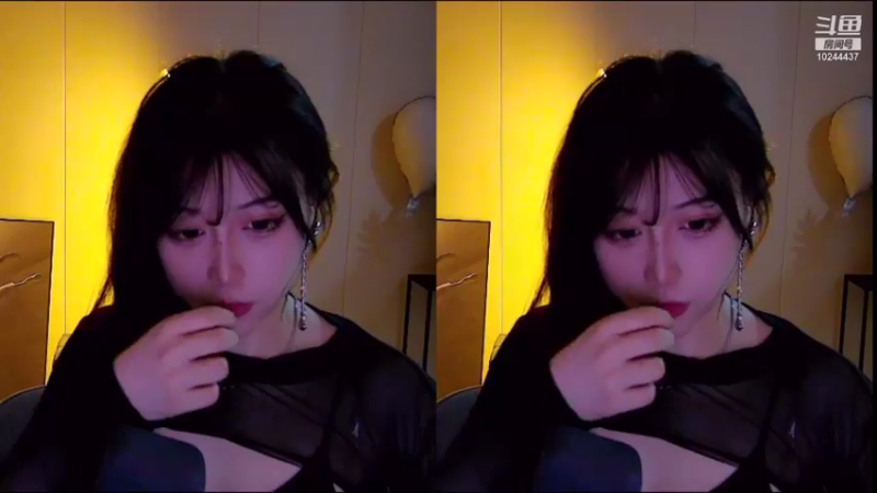 【2021-11-15 21点场】幸杏子i：舞蹈主题夜幸杏子i影子舞