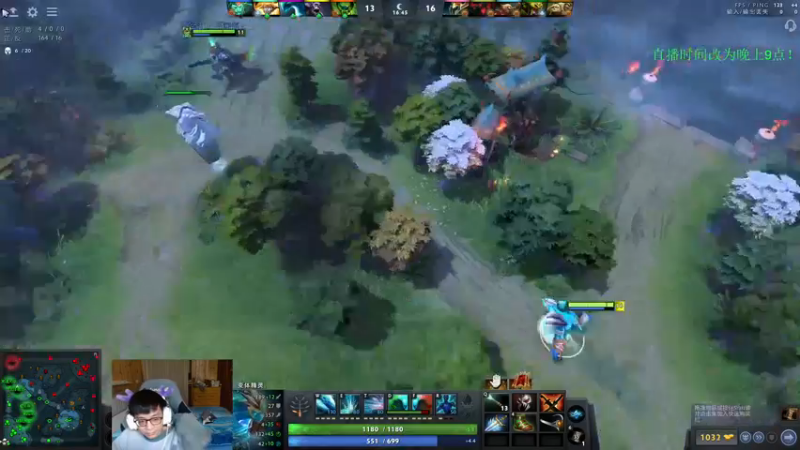 【2021-11-14 14点场】ZC陈笑风：【ZC】一个专注上分的直播间！