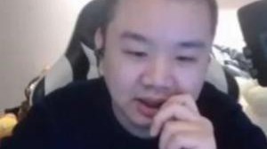 张顺飞被妹妹破大防