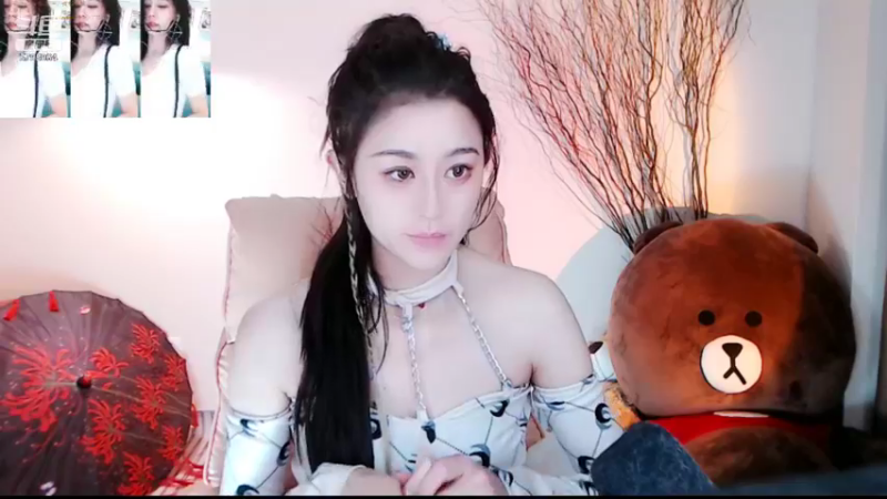 【2021-11-16 19点场】Sa叁儿：八九不离你