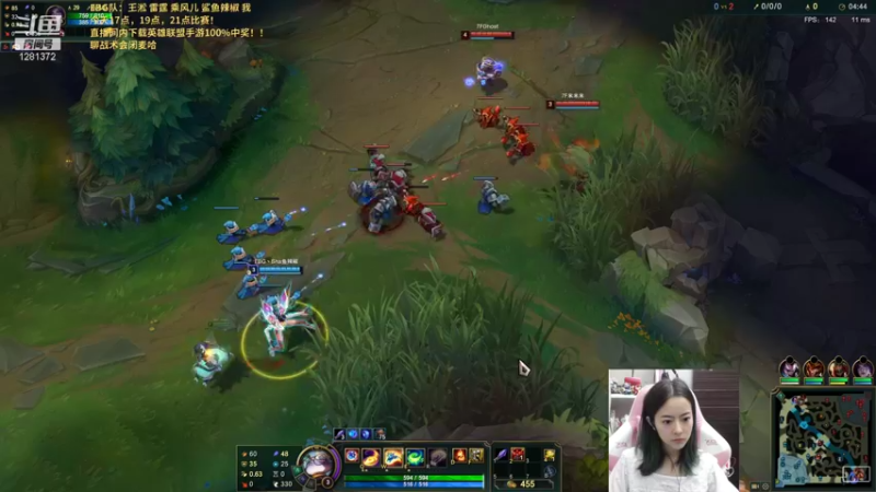 【2021-11-16 20点场】解说kris：kris：今天三场比赛！