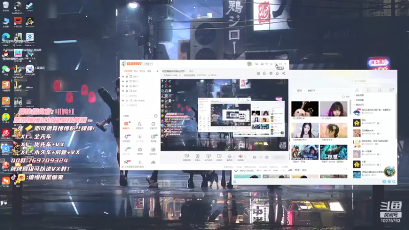 【2021-11-16 14点场】猪慢慢是懒鬼：奶团嗝姐依旧稳定发挥~