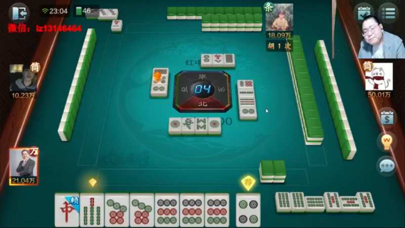 【2021-11-15 23点场】雷疯小叔：雷疯讲棋，斗转星移！